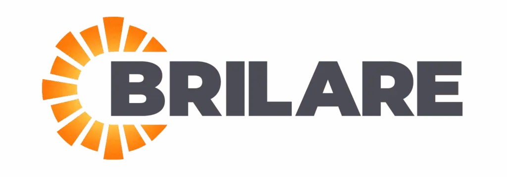 Logo da Brilare