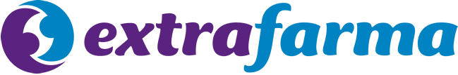 Logotipo Extra