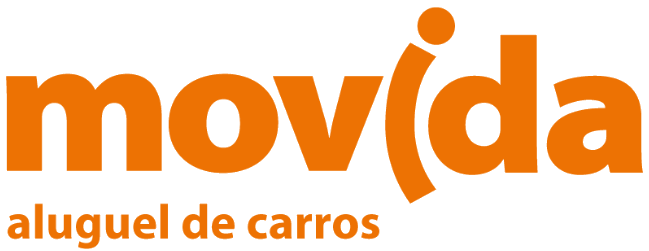 Logotipo Movida